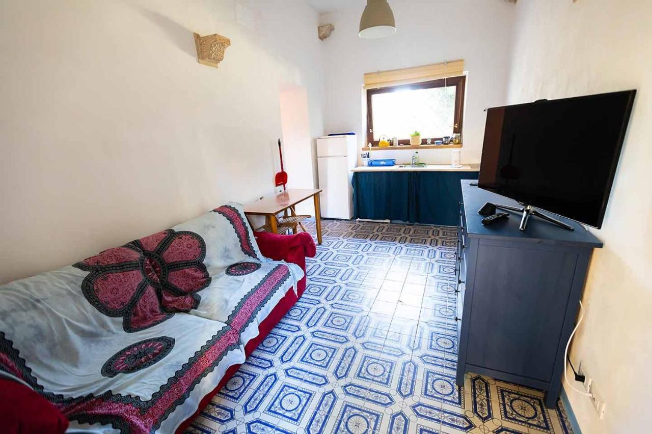 Appartamento Villa Matone Grottaferrata Exterior foto